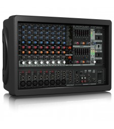 Behringer Europower PMP1680S 10-Channel Powered Mixer 